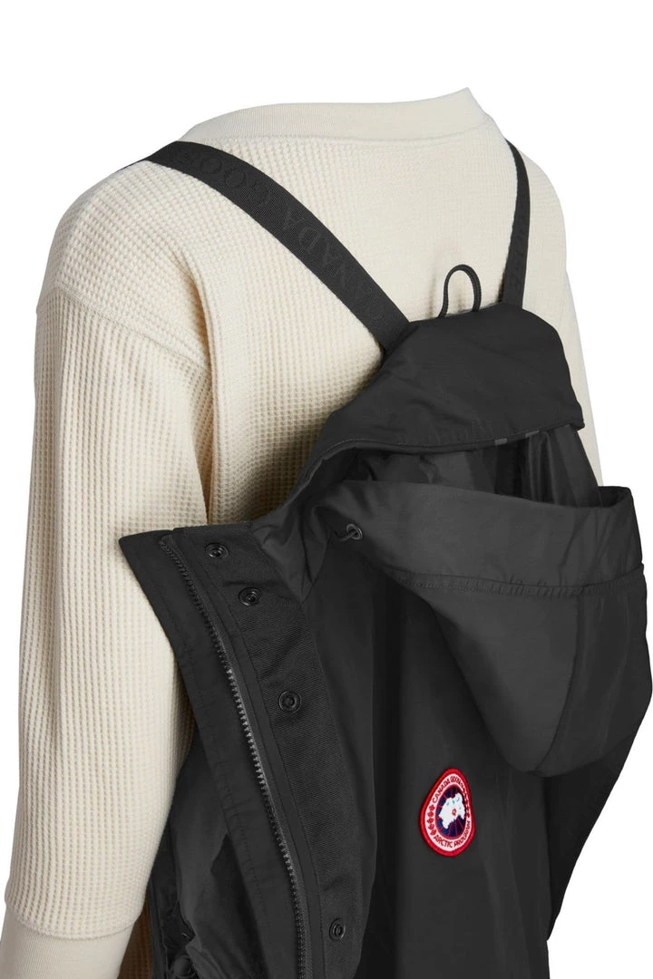 Canada Goose Women's Belcarra Jacket 8 Canada Goose Women's Belcarra Jacket