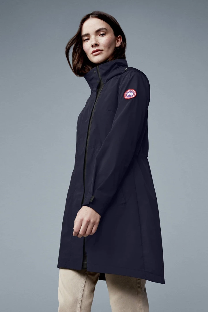 Canada Goose Women's Belcarra Jacket 10 Canada Goose Women's Belcarra Jacket