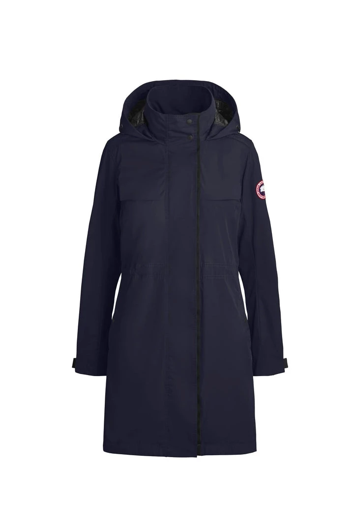 Canada Goose Women's Belcarra Jacket 11 Canada Goose Women's Belcarra Jacket
