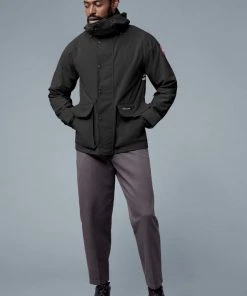 Canada Goose Men's Lockport Jacket