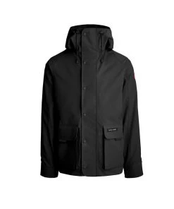 Canada Goose Men's Lockport Jacket