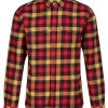 FJALL RAVEN FJÄLLRÄVEN Men's Skog Shirt
