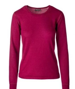 Stanfields Women's Two-Layer Wool Blend Base Layer Men's Undergarments