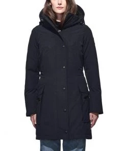 Canada Goose Women's Kinley Parka