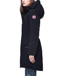 Canada Goose Women's Kinley Parka