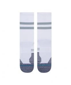 Stance Run Light Crew St Socks