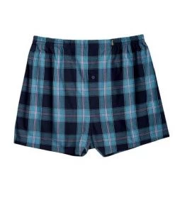 Stanfields Men's Premium Cotton Woven Boxer Shorts Men's Undergarments 8 Stanfields Men's Premium Cotton Woven Boxer Shorts Men's Undergarments