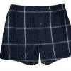 Stanfields Men's Premium Cotton Woven Boxer Shorts Men's Undergarments