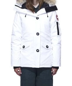 Canada Goose Women's Montebello Parka