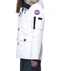 Canada Goose Women's Montebello Parka