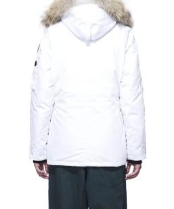 Canada Goose Women's Montebello Parka