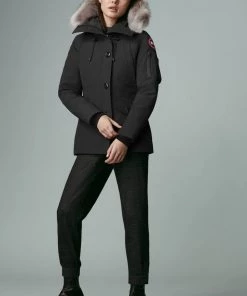 Canada Goose Women's Montebello Parka