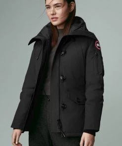 Canada Goose Women's Montebello Parka