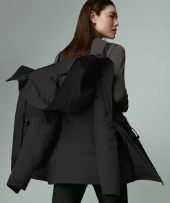 Canada Goose Women's Montebello Parka