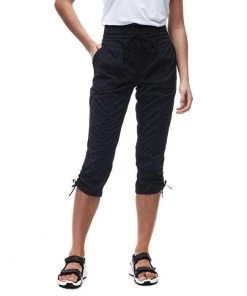 Women Indyeva Nakato II Capris