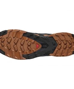 Salomon Men's XA Pro 3D V8 GTX Wide Trail Running Shoes