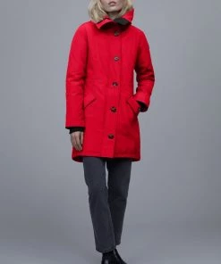 Canada Goose Women's Rossclair Parka 59 Canada Goose Women's Rossclair Parka