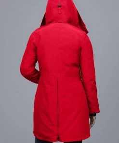 Canada Goose Women's Rossclair Parka 61 Canada Goose Women's Rossclair Parka