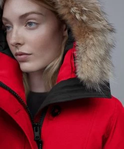 Canada Goose Women's Rossclair Parka 62 Canada Goose Women's Rossclair Parka