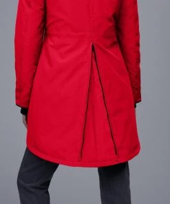 Canada Goose Women's Rossclair Parka 63 Canada Goose Women's Rossclair Parka