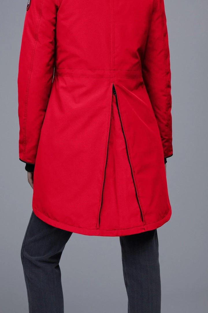 Canada Goose Women's Rossclair Parka 32 Canada Goose Women's Rossclair Parka