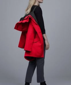 Canada Goose Women's Rossclair Parka 64 Canada Goose Women's Rossclair Parka