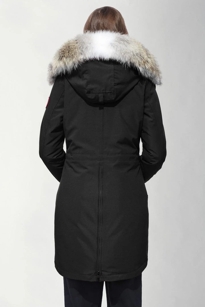 Canada Goose Women's Rossclair Parka 5 Canada Goose Women's Rossclair Parka