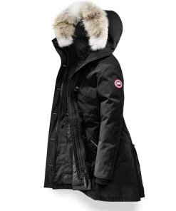 Canada Goose Women's Rossclair Parka 37 Canada Goose Women's Rossclair Parka