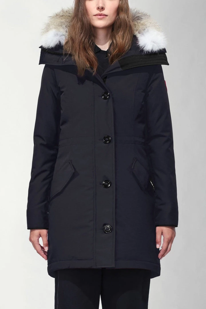 Canada Goose Women's Rossclair Parka 7 Canada Goose Women's Rossclair Parka