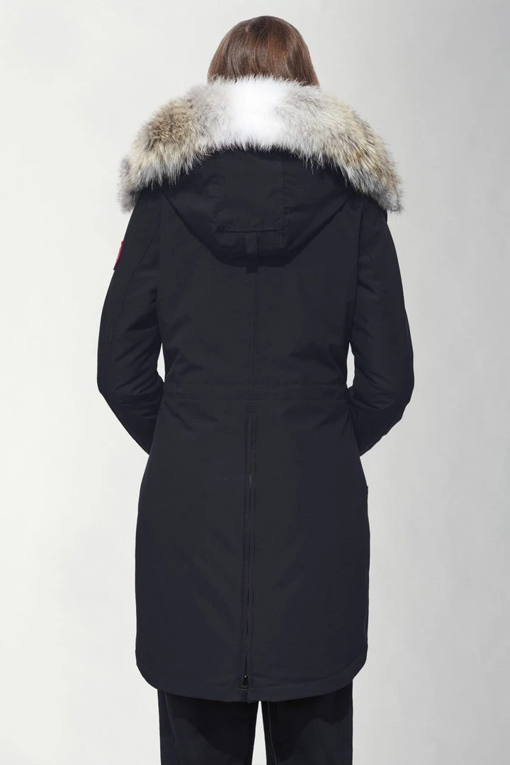 Canada Goose Women's Rossclair Parka 9 Canada Goose Women's Rossclair Parka
