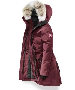 Canada Goose Women's Rossclair Parka 45 Canada Goose Women's Rossclair Parka