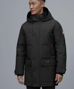 Canada Goose Men's Emory Parka