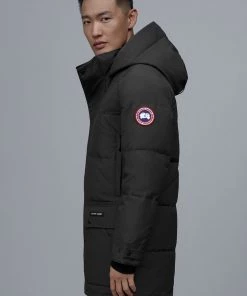 Canada Goose Men's Emory Parka