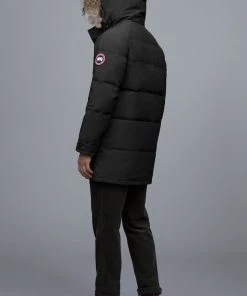 Canada Goose Men's Emory Parka