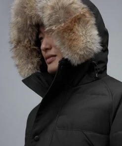 Canada Goose Men's Emory Parka