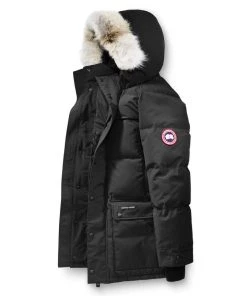 Canada Goose Men's Emory Parka