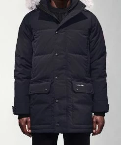 Canada Goose Men's Emory Parka