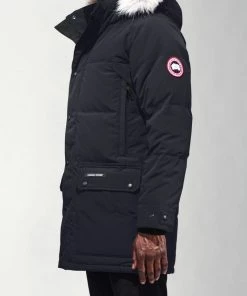 Canada Goose Men's Emory Parka