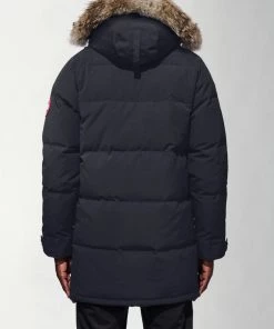 Canada Goose Men's Emory Parka