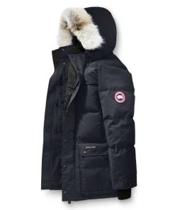 Canada Goose Men's Emory Parka