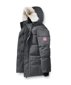 Canada Goose Men's Emory Parka