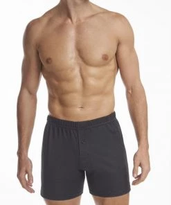 Stanfields Men's Premium Boxer - 2 Pack