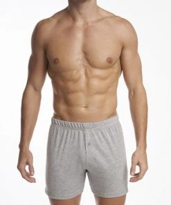 Stanfields Men's Premium Boxer - 2 Pack