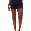 Tyler Madison Victoria Silk Shorts Women