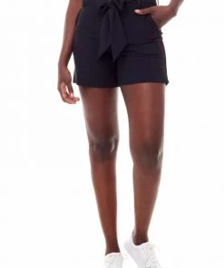 Tyler Madison Victoria Silk Shorts Women