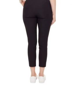 Tyler Madison Gwyneth Solid Trouser Pant Women
