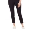 Tyler Madison Gwyneth Solid Trouser Pant Women