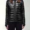 Canada Goose Women's HyBridge Lite Jacket 1 Canada Goose Women's HyBridge Lite Jacket