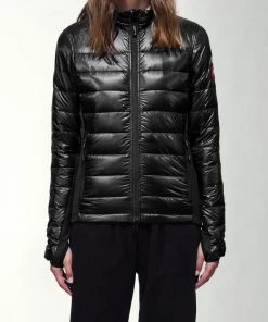 Canada Goose Women's HyBridge Lite Jacket