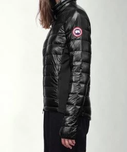 Canada Goose Women's HyBridge Lite Jacket
